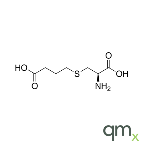 S-(3-Carboxypropyl)-L-cysteine, neat