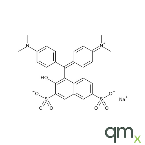 Acid Green 50, neat - A2S certified