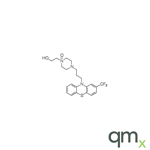 Fluphenazine N4'-oxide, neat