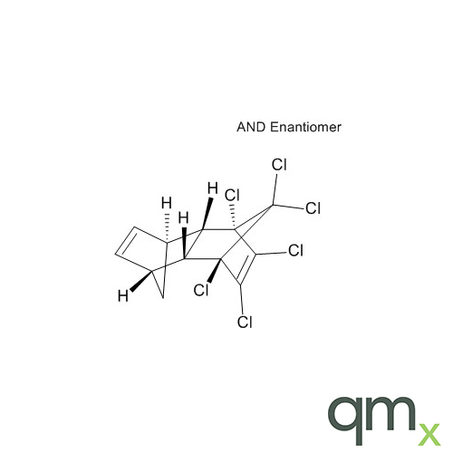 Aldrin, neat - A2S certified