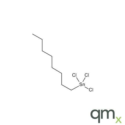 Octyltin trichloride, neat - A2S certified