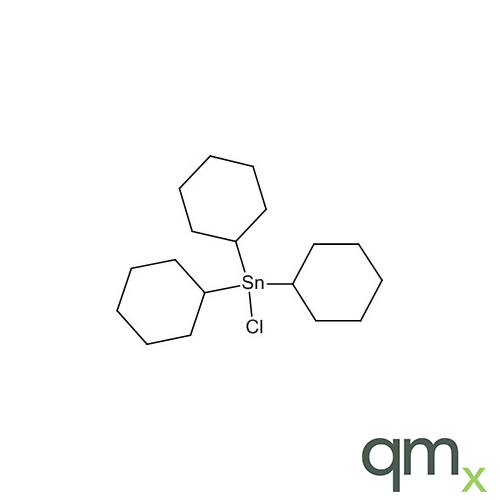 Tricyclohexyltin chloride, neat - A2S certified