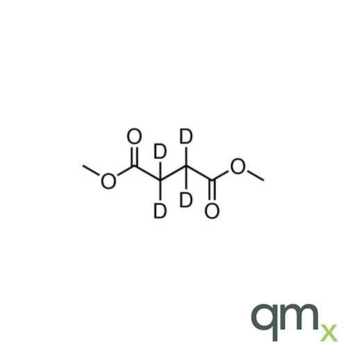 Dimethyl Succinate-d4, neat