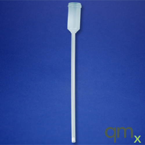 30 ml microcolumn, 6.4 mm ID x 9.6 mm OD x 25 cm capillary