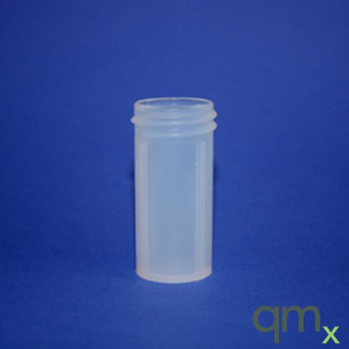 30 ml standard vial, conical interior