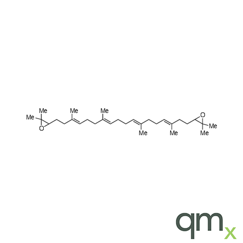 Squalene 2,3:22,23-Dioxide, neat