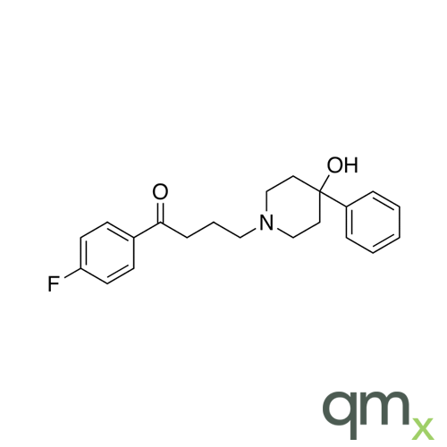 Dechloro Haloperidol, neat