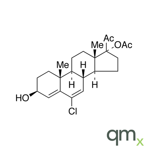 Chlormadinol Acetate, neat