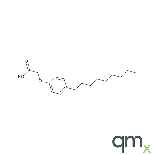 Nonylphenoxy-4 acetic acid-2, neat - A2S certified