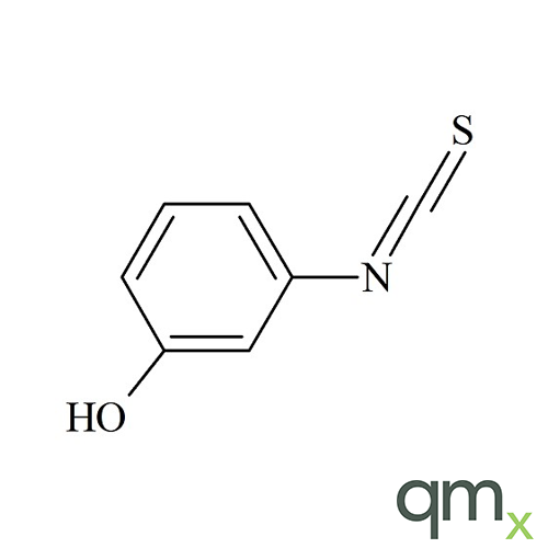 3-Isothiocyanatophenol