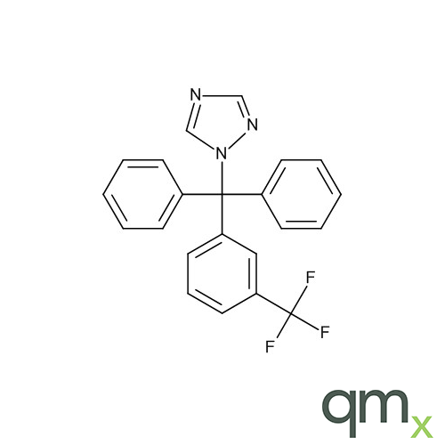 Fluotrimazol, neat - A2S certified