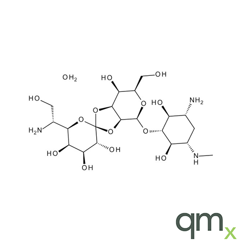 Hygromycin B, neat - A2S certified