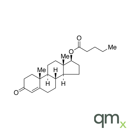 Testosterone 17-Valerate, neat