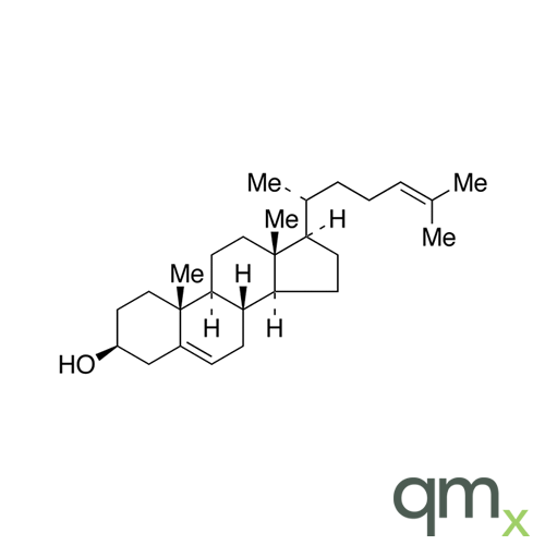 Desmosterol, neat