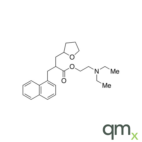 Nafronyl, 1,000Âµg/ml in Methanol - A2S certified