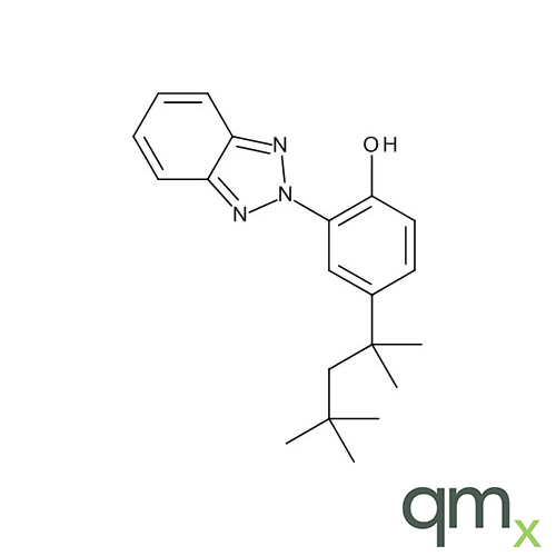 Octrizole, neat - Ehrenstorfer