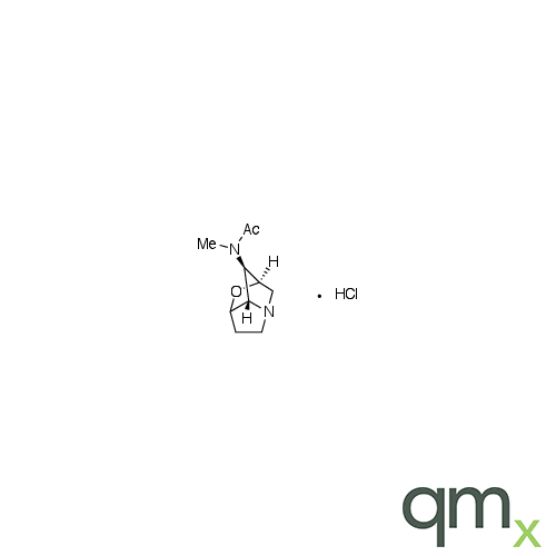 N-Acetylloline Hydrochloride, neat
