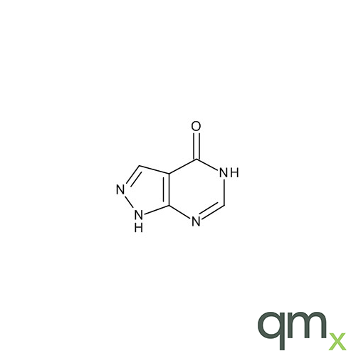 Allopurinol, neat - Ehrenstorfer