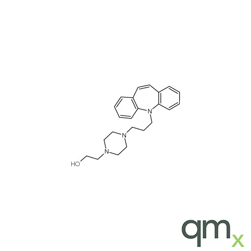 Opipramol, neat - A2S certified