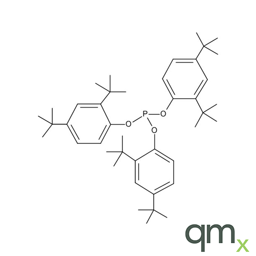 Tris(2,4-di-tert-butylphenyl)phosphite, neat - Ehrenstorfer