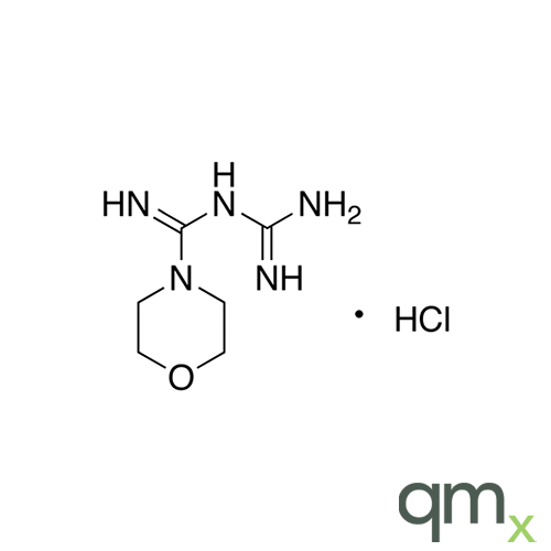 Moroxydine Hydrochloride, neat