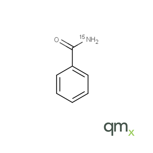 Benzamide-15N, neat