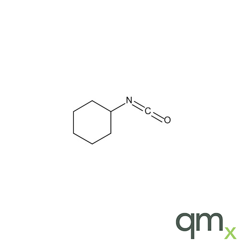 Cyclohexyl Isocyanate, neat - A2S certified