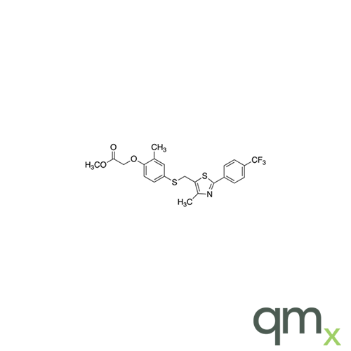 GW 501516 Methyl Ester, neat
