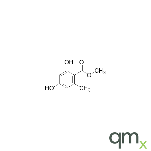 Methyl 2,4-Dihydroxy-6-methylbenzoate, neat