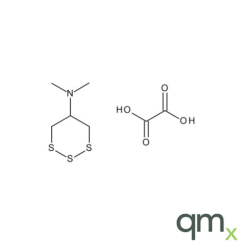 Thiocyclam hydrogen oxalate, neat - A2S certified