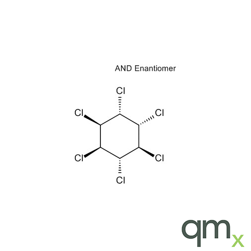 HCH alpha, neat - A2S certified