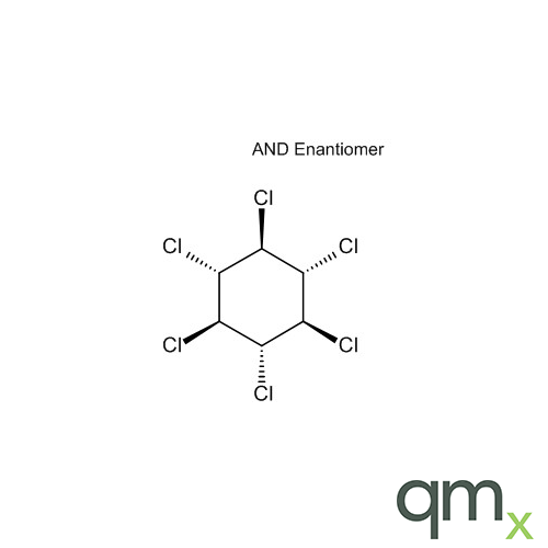 HCH beta, neat - A2S certified