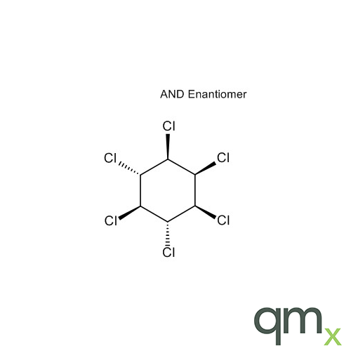 HCH delta, neat - A2S certified