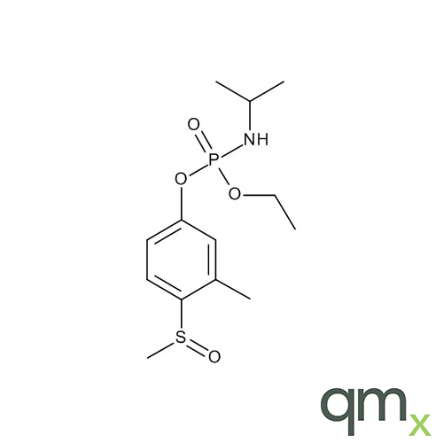 Fenamiphos sulfoxide, neat - A2S certified