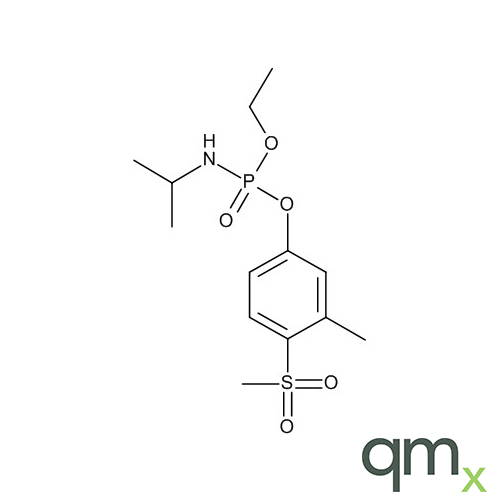 Fenamiphos-sulfone 10ng/Âµl, in Ethyl Acetate - Ehrenstorfer