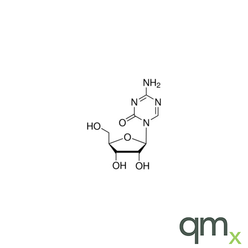 Azacitidine, 10Âµg/ml in Acetonitrile - A2S certified