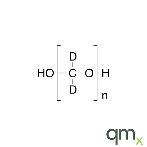 Paraformaldehyde-d2, neat