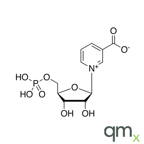 ÃŸ-Nicotinic Acid Mononucleotide, neat