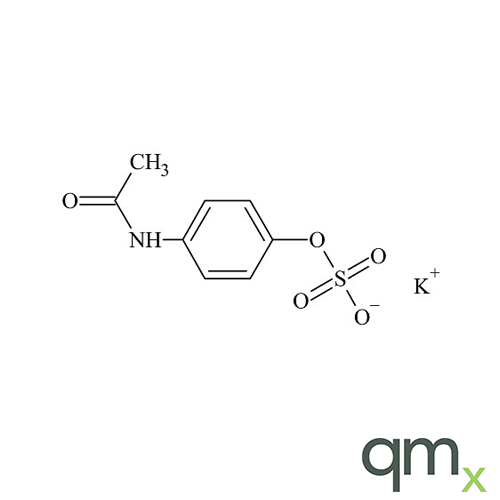 Acetaminophen Sulphate Potassium Salt