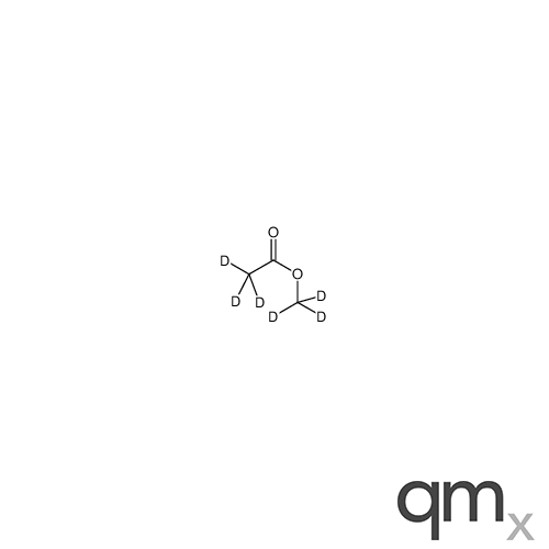 Methyl Acetate-d6, neat