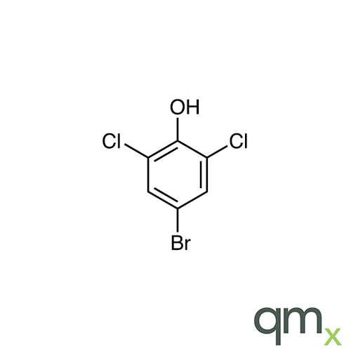4-Bromo-2,6-dichlorophenol, neat - A2S certified