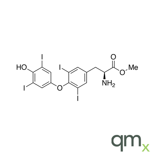 Thyroxine Methyl Ester, neat