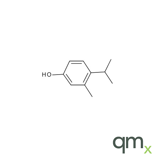 4-Isopropyl-3-methylphenol, neat - Ehrenstorfer