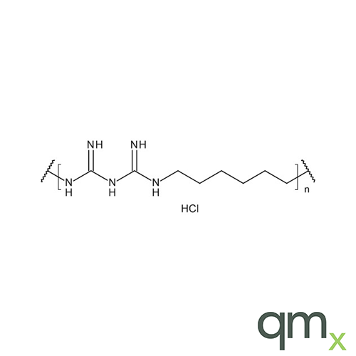 Polyhexamethylenbiguanidhydrochlorid, neat - Ehrenstorfer