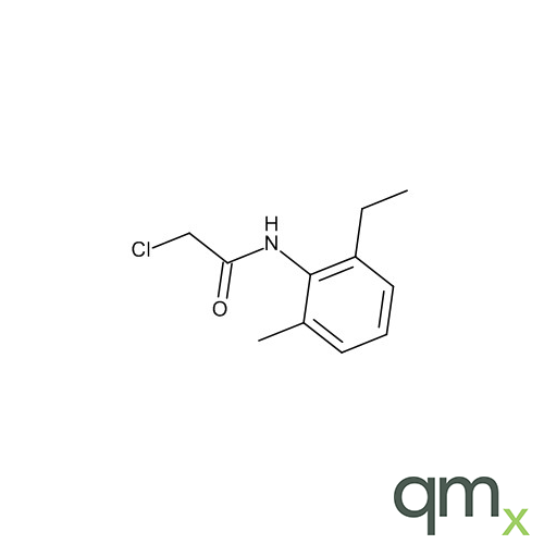 2-Chloro-N-(2-ethyl-6-methylphenyl)acetamide, neat - A2S certified
