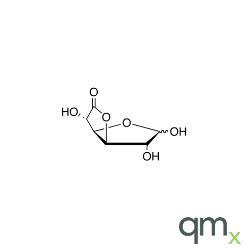 D-Glucurono-3,6-lactone, neat
