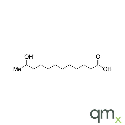 11-Hydroxylauric Acid, neat