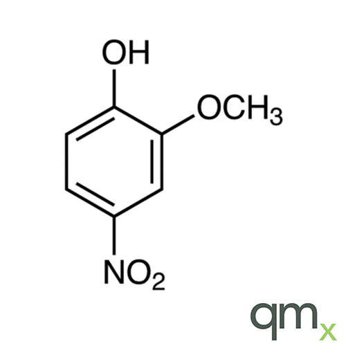 Nitroguaiacol-4, 100Âµg/ml in Methanol - A2S Certified