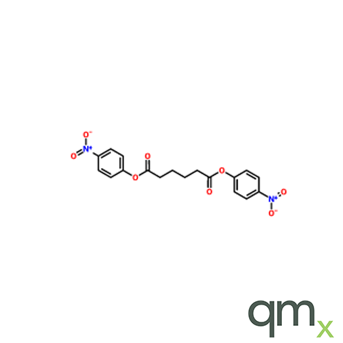 Bis-(4-nitrophenyl)adipate, neat