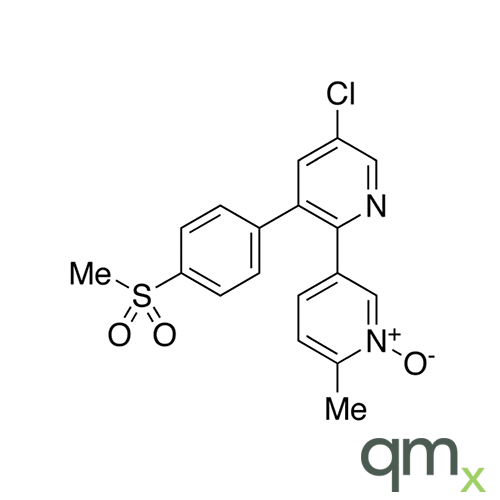 Etoricoxib N1â€™-Oxide, neat
